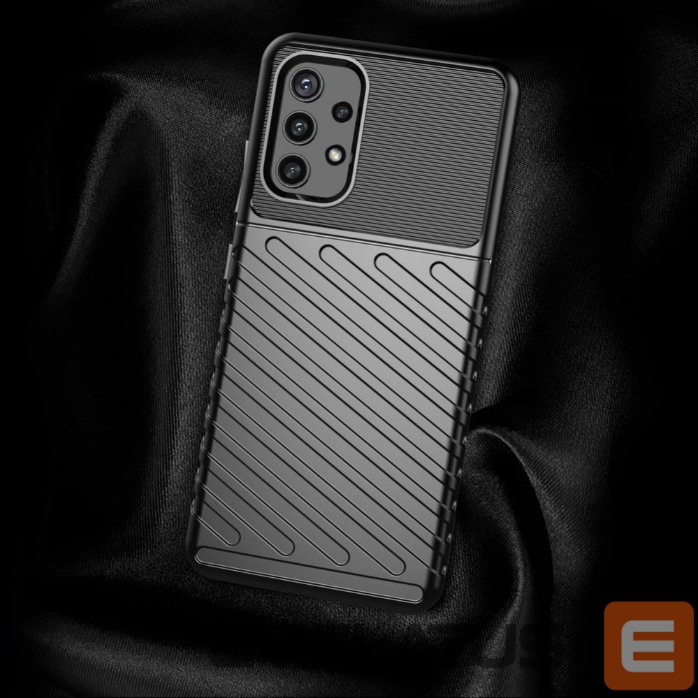 Чехол на заднюю панель Hurtel Blue