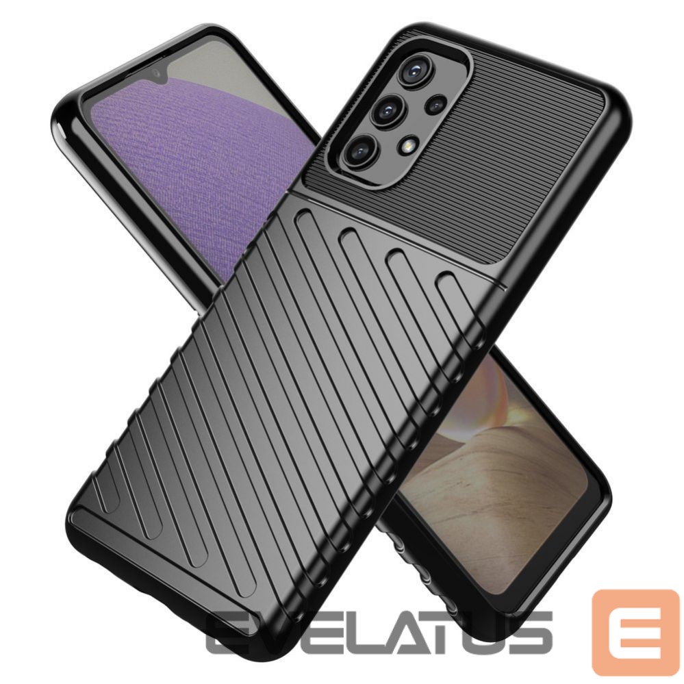 Чехол на заднюю панель Hurtel Blue
