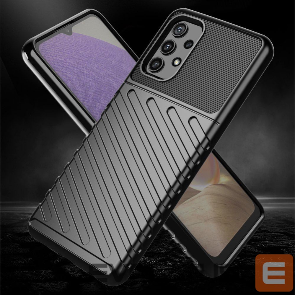 Чехол на заднюю панель Hurtel Blue