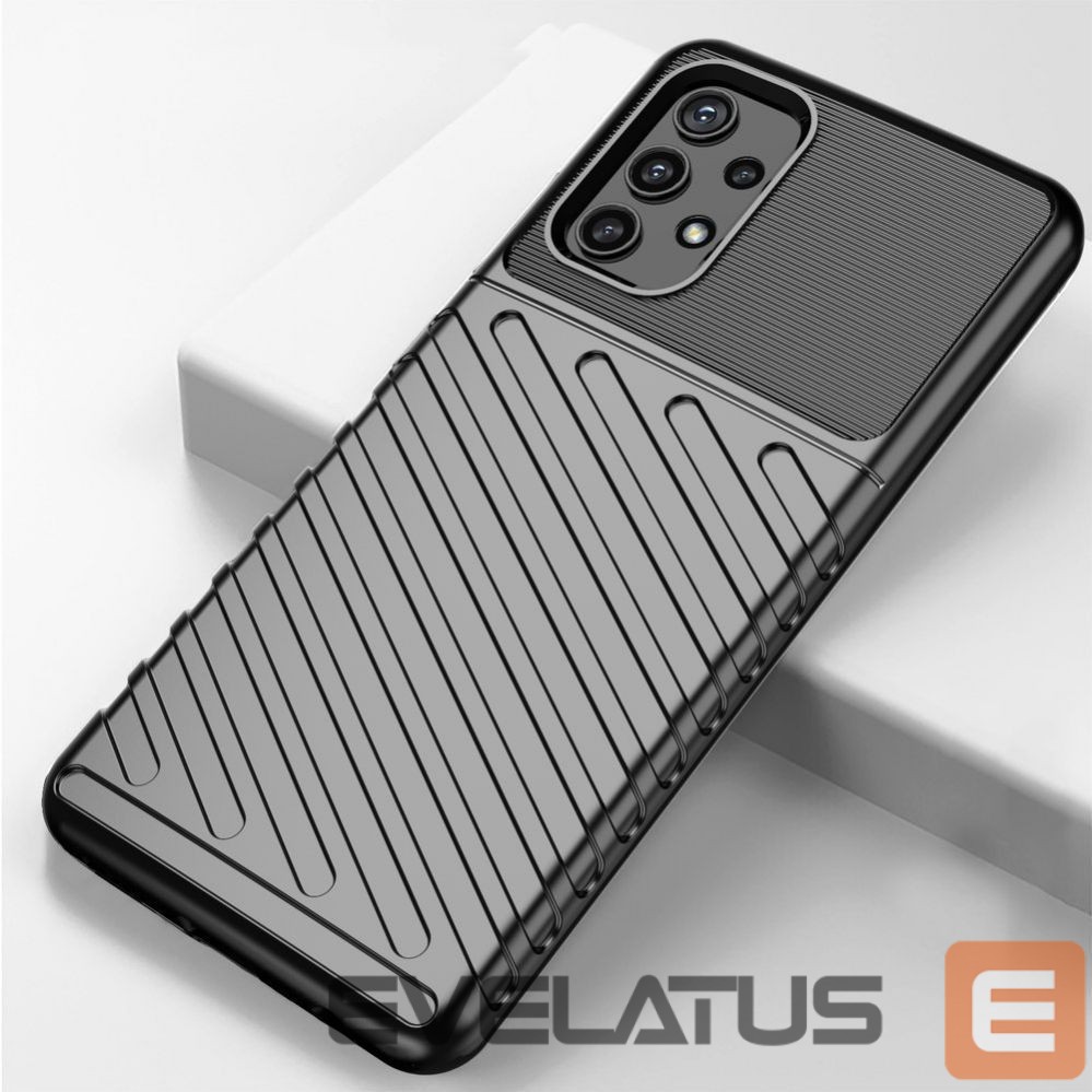 Чехол на заднюю панель Hurtel Blue