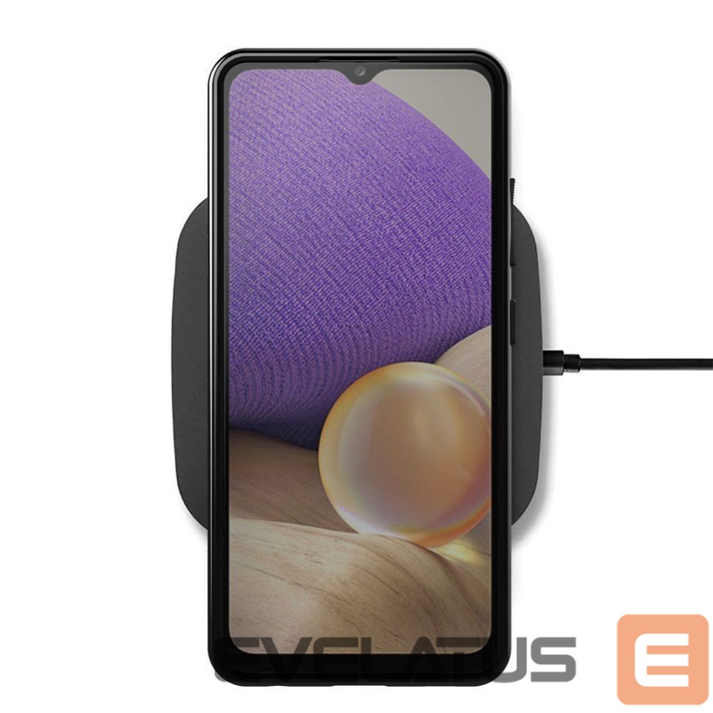 Чехол на заднюю панель Hurtel Blue