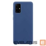 Чехол на заднюю панель Hurtel  Blue 
