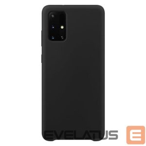 Чехол на заднюю панель Hurtel  Black 