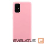Чехол на заднюю панель Hurtel  Pink 