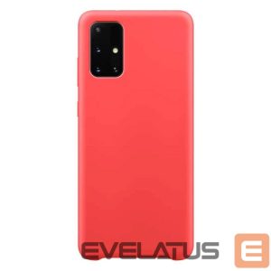 Чехол на заднюю панель Hurtel  Red 