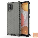 Чехол на заднюю панель Hurtel  Black 