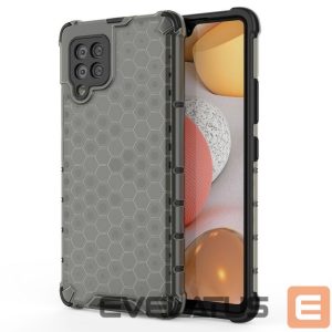 Чехол на заднюю панель Hurtel  Black 