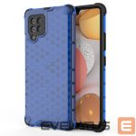 Чехол на заднюю панель Hurtel  Blue 