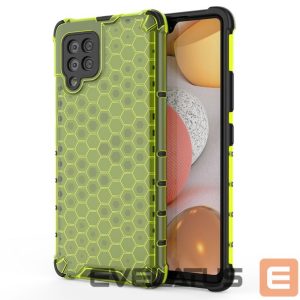 Чехол на заднюю панель Hurtel  Green 