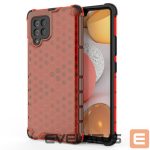 Чехол на заднюю панель Hurtel  Red 
