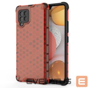Чехол на заднюю панель Hurtel  Red 
