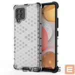 Чехол на заднюю панель Hurtel  Transparent 