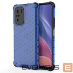 Чехол на заднюю панель Hurtel - Blue 