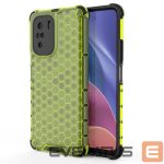 Чехол на заднюю панель Hurtel  Green 