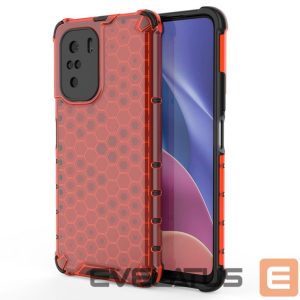 Чехол на заднюю панель Hurtel  Red 
