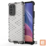 Чехол на заднюю панель Hurtel  Transparent 