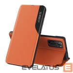 Чехол на заднюю панель Hurtel  Orange 