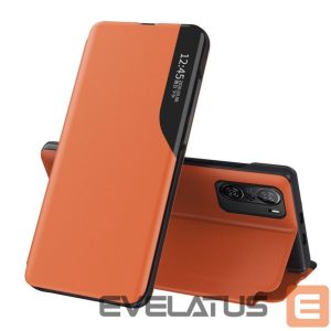 Чехол на заднюю панель Hurtel  Orange 