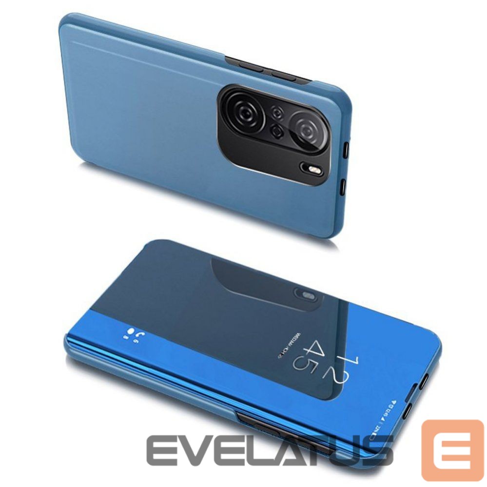 Чехол на заднюю панель Hurtel Blue