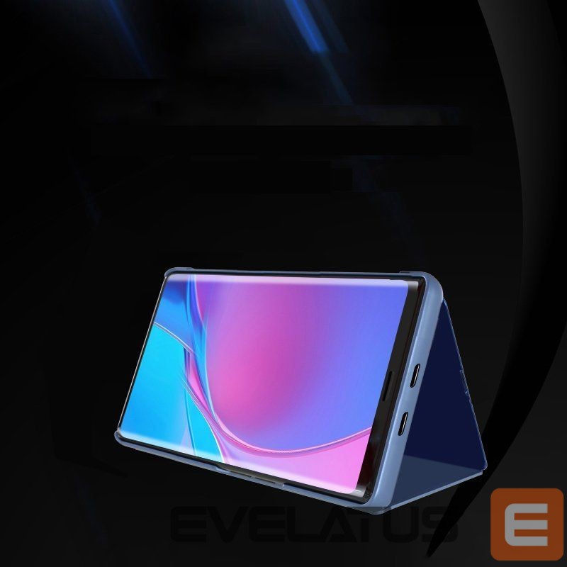 Чехол на заднюю панель Hurtel Blue