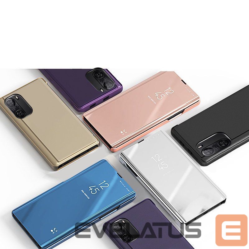 Чехол на заднюю панель Hurtel Blue