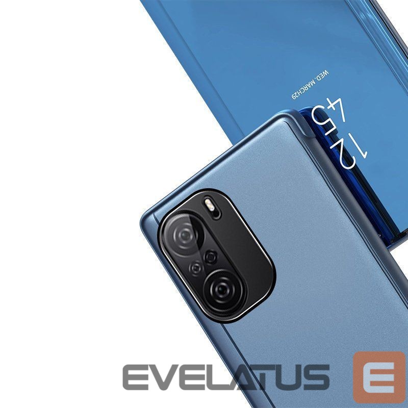 Чехол на заднюю панель Hurtel Blue