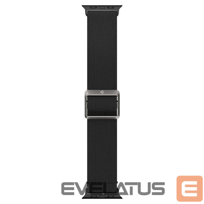 Чехол на заднюю панель Spigen Black