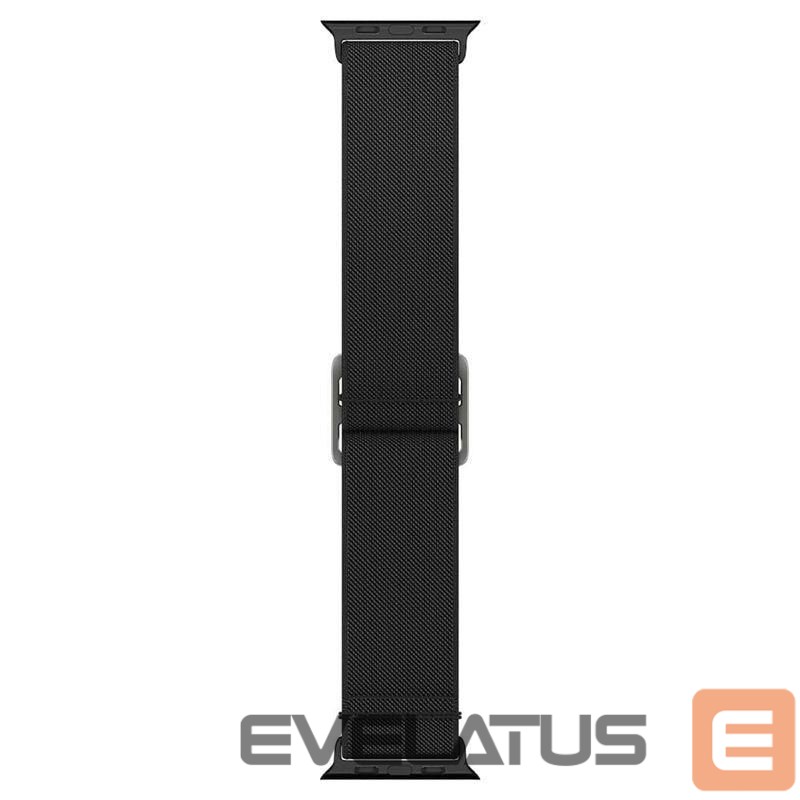 Чехол на заднюю панель Spigen Black