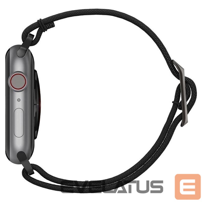 Чехол на заднюю панель Spigen Black