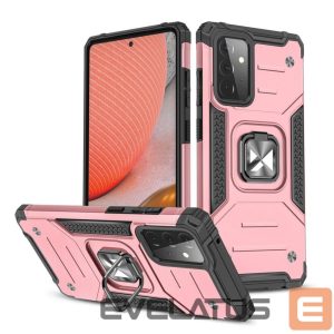 Чехол на заднюю панель Wozinsky  Pink 