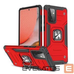 Чехол на заднюю панель Wozinsky  Red 
