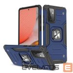Чехол на заднюю панель Wozinsky  Blue 