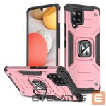 Чехол на заднюю панель Wozinsky  Pink 