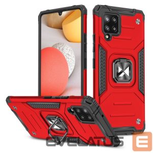 Чехол на заднюю панель Wozinsky  Red 