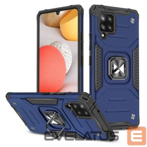 Чехол на заднюю панель Wozinsky  Blue 