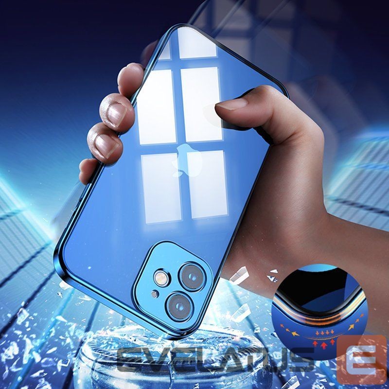Чехол на заднюю панель Joyroom Blue