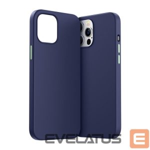 Чехол на заднюю панель Joyroom  Blue 