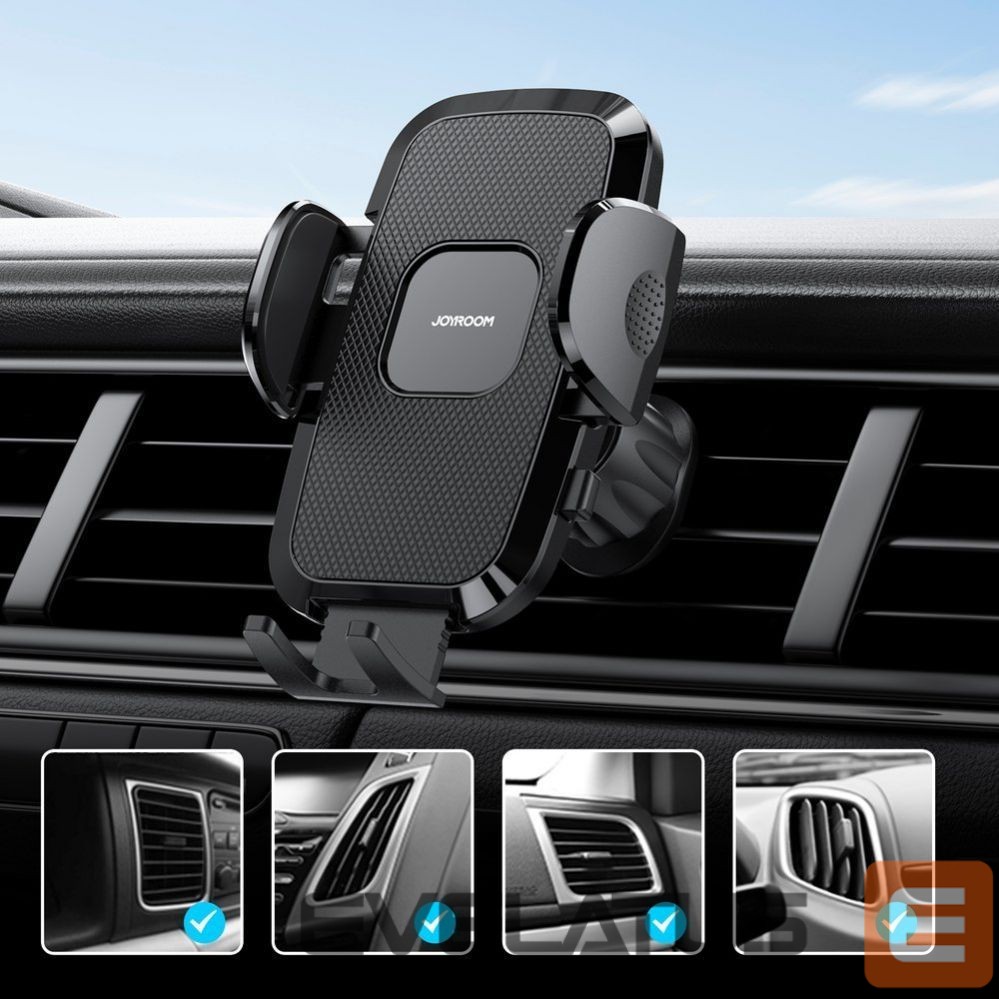 Авто держатель Joyroom Air vent
