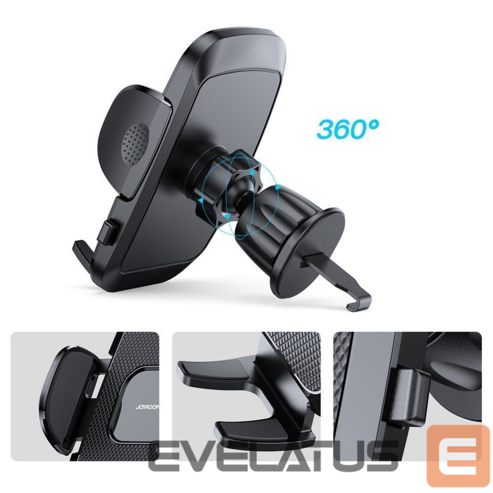 Авто держатель Joyroom Air vent
