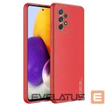 Чехол на заднюю панель Dux Ducis  Red 