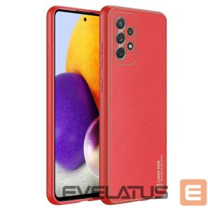 Чехол на заднюю панель Dux Ducis  Red 