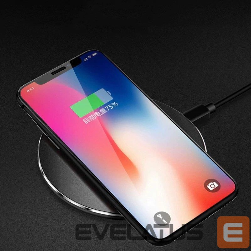 Чехол на заднюю панель Wozinsky Wozinsky Full Magnetic Case Full Body Front and Back Cover with built-in glass for Samsung Galaxy A72 4G black-transparent