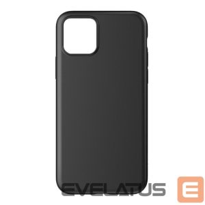 Чехол на заднюю панель Hurtel  Soft Case TPU gel protective case cover for Samsung Galaxy A72 4G black 