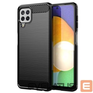 Чехол на заднюю панель Hurtel  Black 