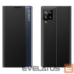 Чехол на заднюю панель Hurtel  Black 