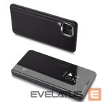 Чехол на заднюю панель Hurtel  Black 