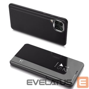 Чехол на заднюю панель Hurtel  Black 
