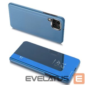 Чехол на заднюю панель Hurtel  Blue 