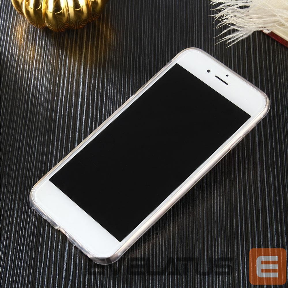 Чехол на заднюю панель Hurtel Ultra Clear 0.5mm Case Gel TPU Cover for Samsung Galaxy A22 4G transparent