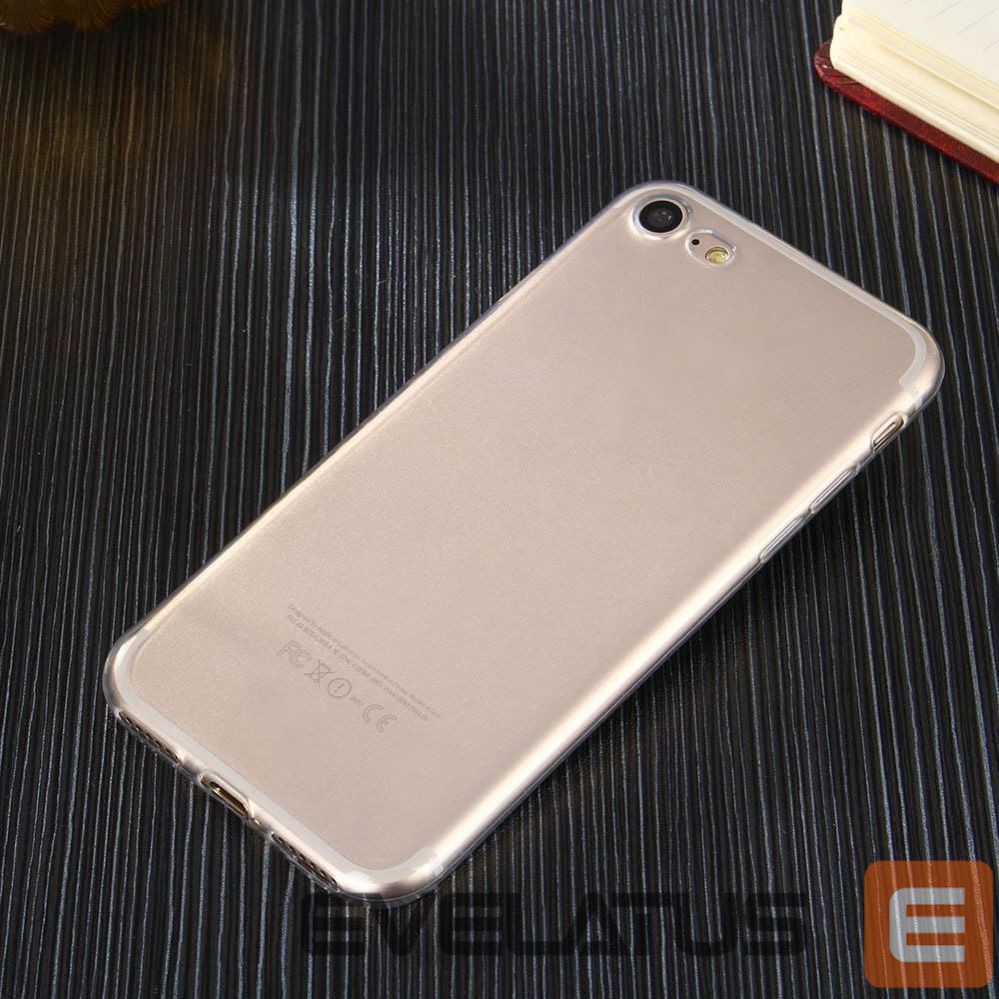 Чехол на заднюю панель Hurtel Ultra Clear 0.5mm Case Gel TPU Cover for Samsung Galaxy A22 4G transparent